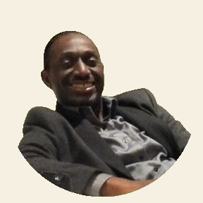 Sony Ejiro Akpotor, Founder and CEO of Sonak Systems